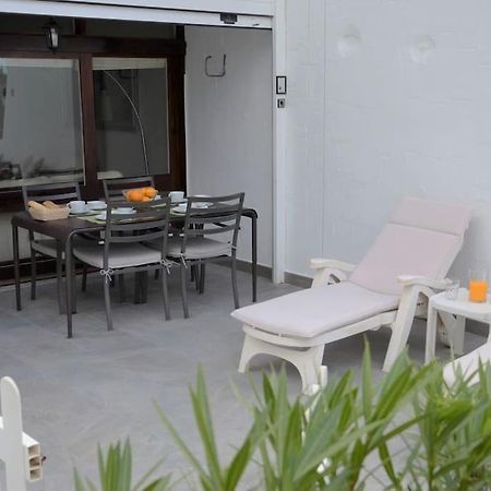 Apartamento Puerto Rico - Primera Linea De Playa Mogán Kültér fotó