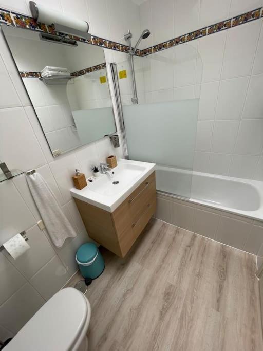 Apartamento Puerto Rico - Primera Linea De Playa Mogán Kültér fotó