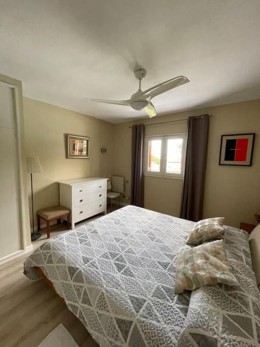 Apartamento Puerto Rico - Primera Linea De Playa Mogán Kültér fotó