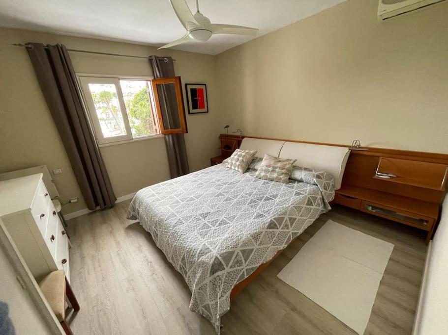 Apartamento Puerto Rico - Primera Linea De Playa Mogán Kültér fotó